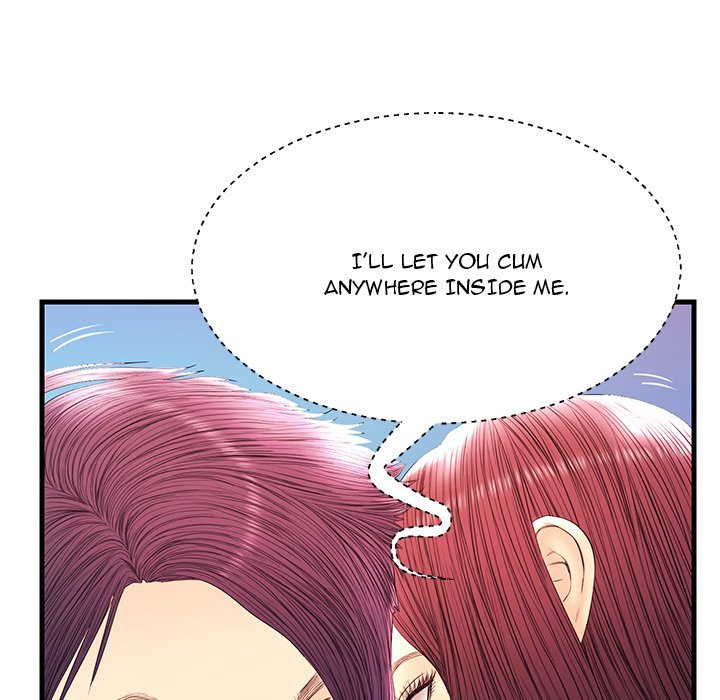 The Fling Zone Manhwa - Chapter 21 Page 87