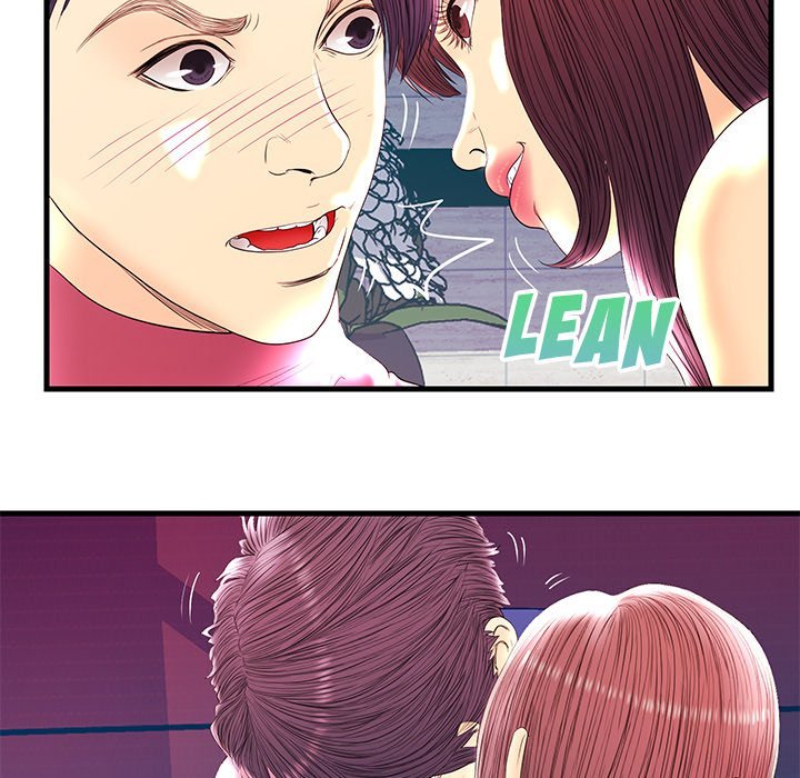 The Fling Zone Manhwa - Chapter 21 Page 88
