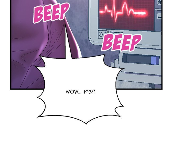 The Fling Zone Manhwa - Chapter 21 Page 93