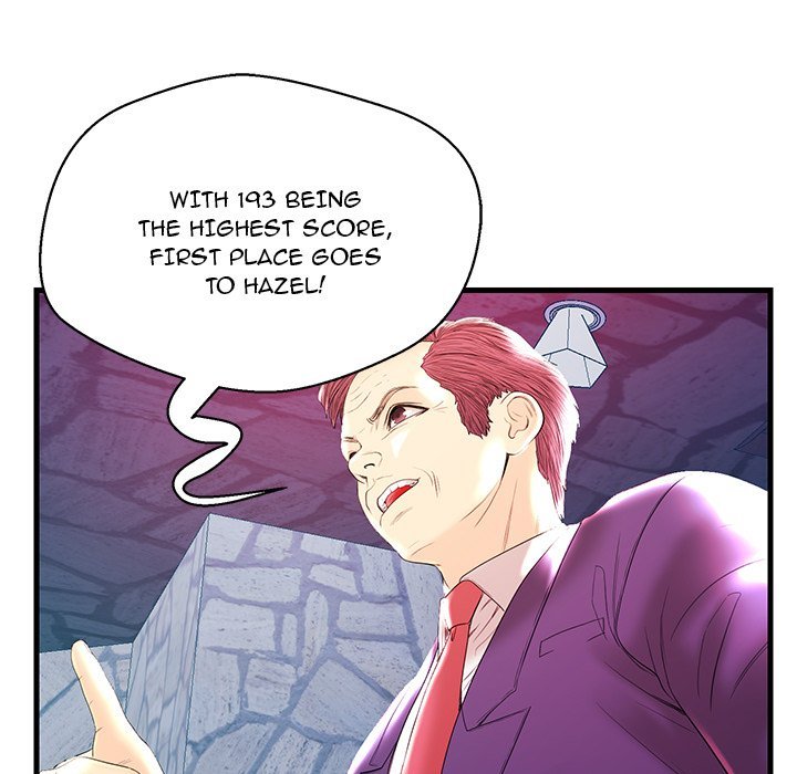 The Fling Zone Manhwa - Chapter 21 Page 94