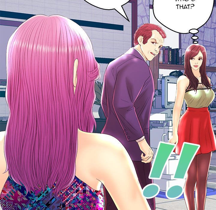 The Fling Zone Manhwa - Chapter 21 Page 96