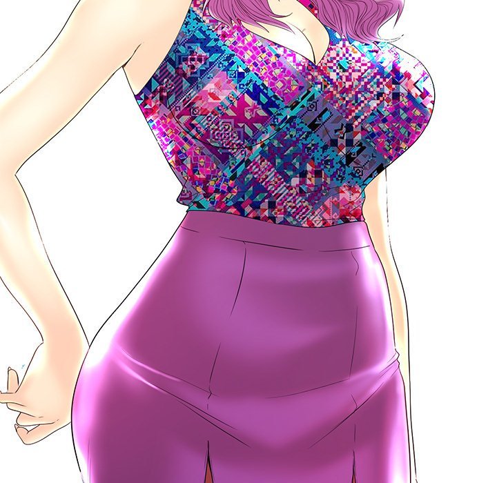 The Fling Zone Manhwa - Chapter 21 Page 98