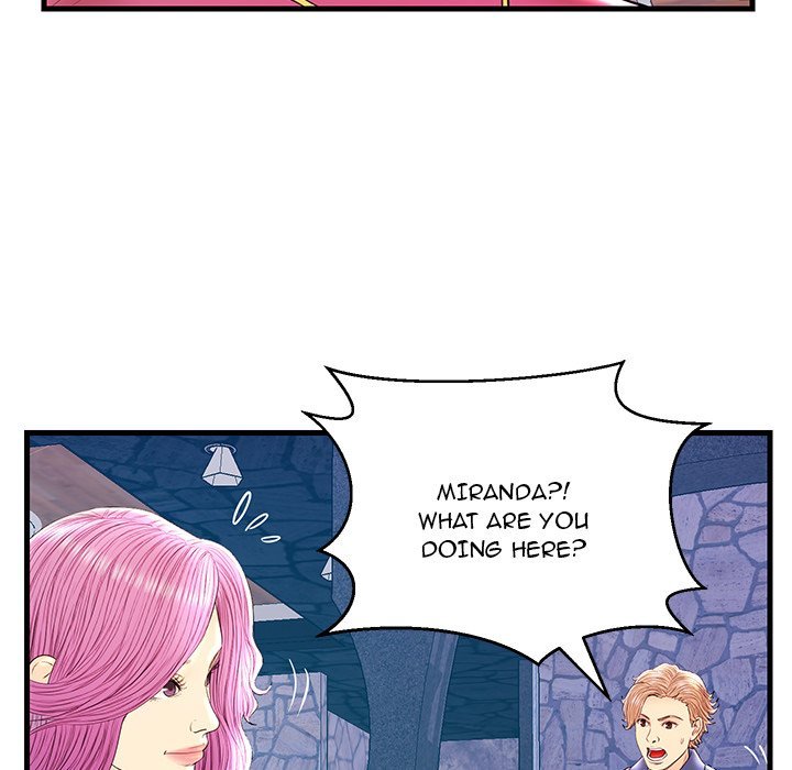 The Fling Zone Manhwa - Chapter 21 Page 101