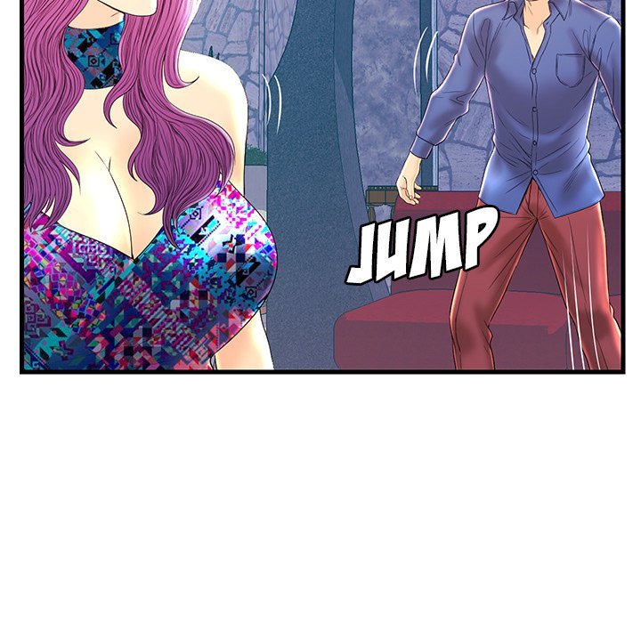 The Fling Zone Manhwa - Chapter 21 Page 102