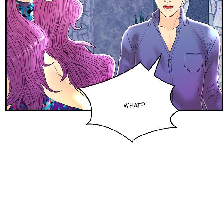 The Fling Zone Manhwa - Chapter 21 Page 104