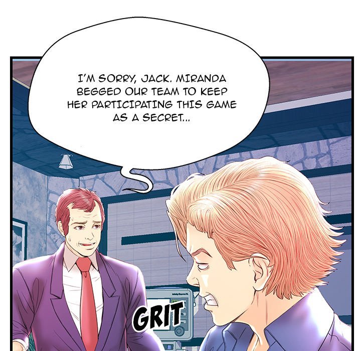 The Fling Zone Manhwa - Chapter 21 Page 105