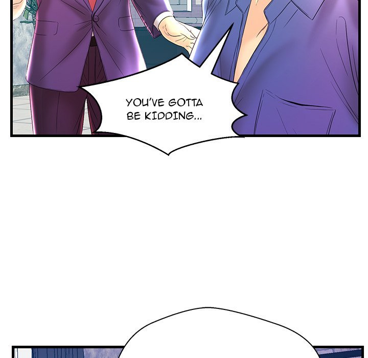 The Fling Zone Manhwa - Chapter 21 Page 106
