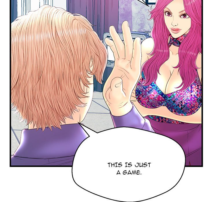 The Fling Zone Manhwa - Chapter 21 Page 109