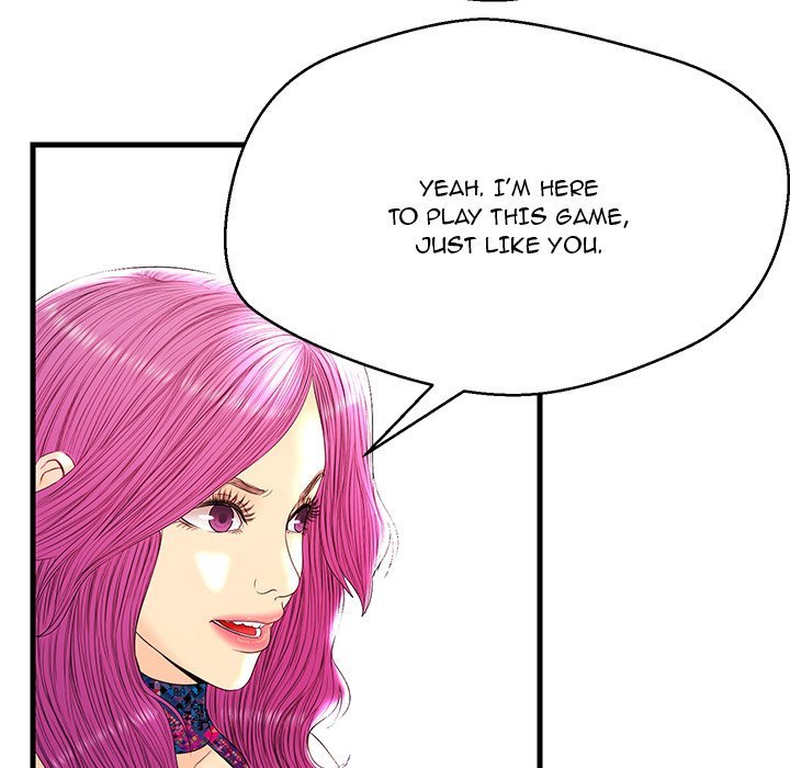The Fling Zone Manhwa - Chapter 21 Page 110