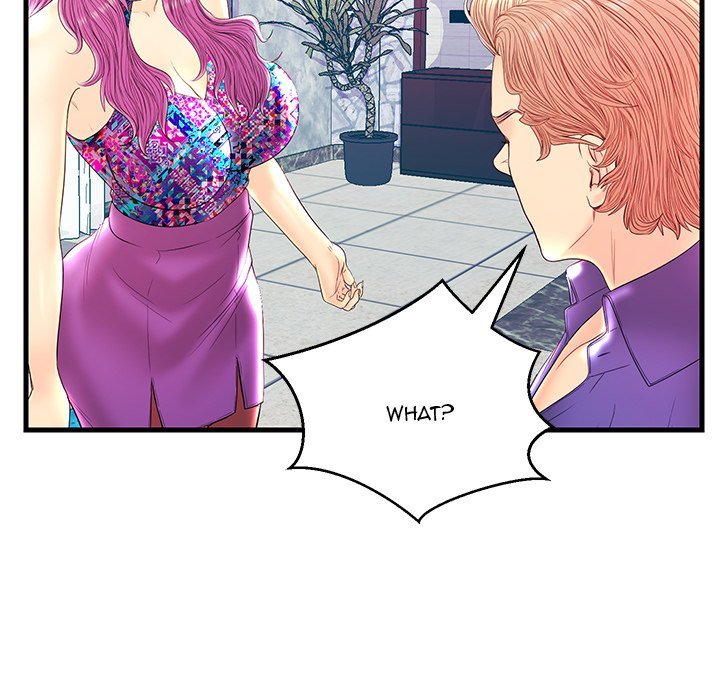 The Fling Zone Manhwa - Chapter 21 Page 113