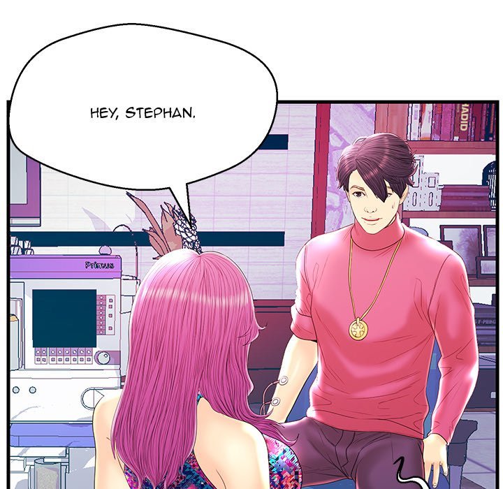 The Fling Zone Manhwa - Chapter 21 Page 114