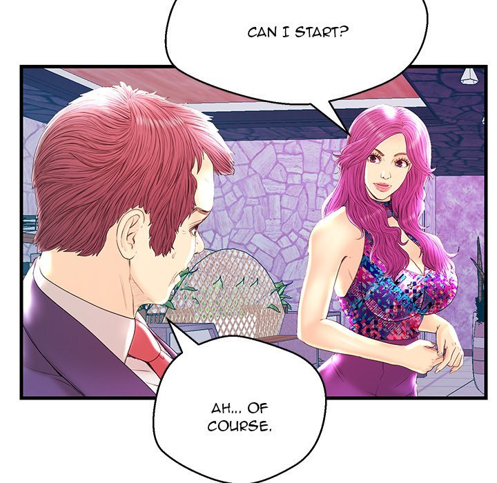 The Fling Zone Manhwa - Chapter 21 Page 116