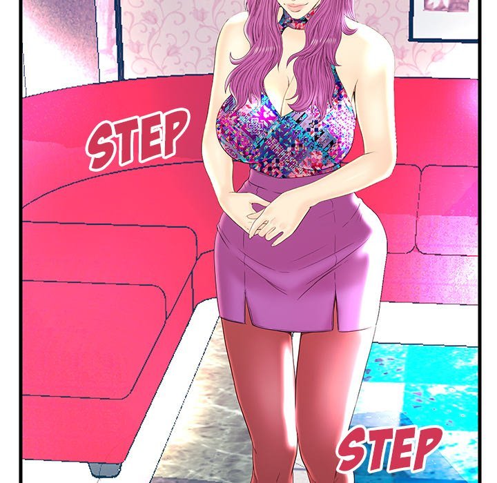 The Fling Zone Manhwa - Chapter 21 Page 118