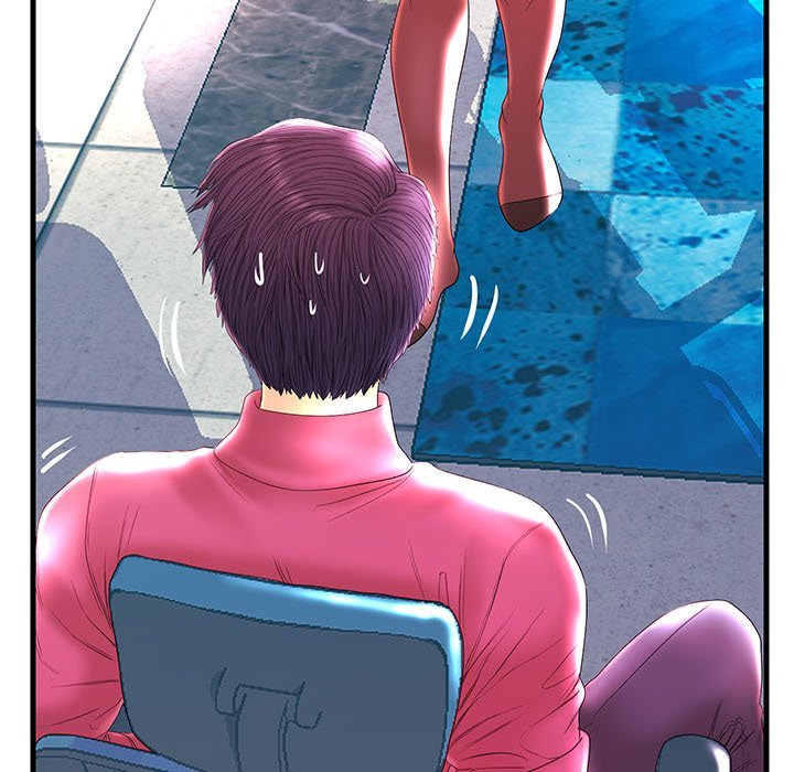 The Fling Zone Manhwa - Chapter 21 Page 119