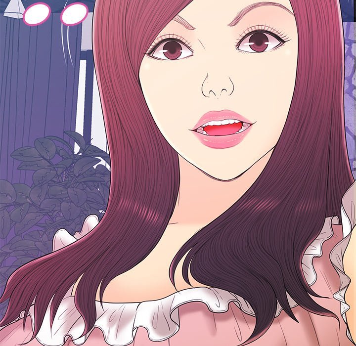 The Fling Zone Manhwa - Chapter 18 Page 4