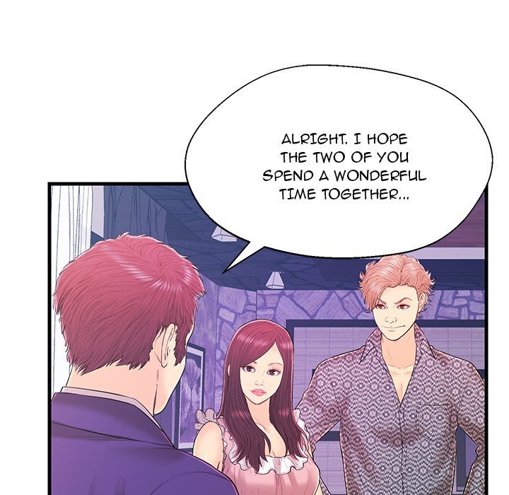 The Fling Zone Manhwa - Chapter 18 Page 7