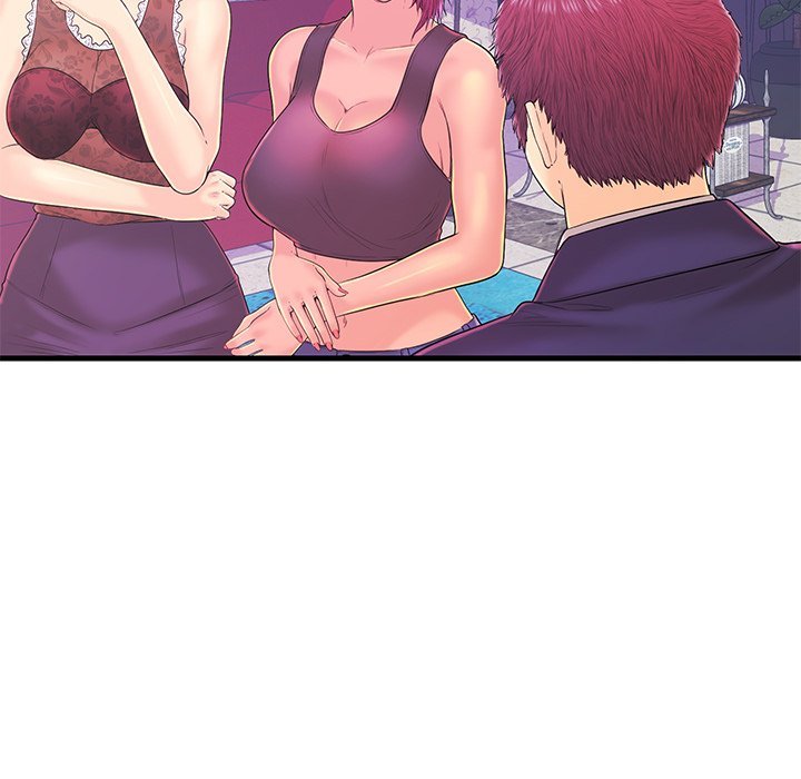 The Fling Zone Manhwa - Chapter 18 Page 9