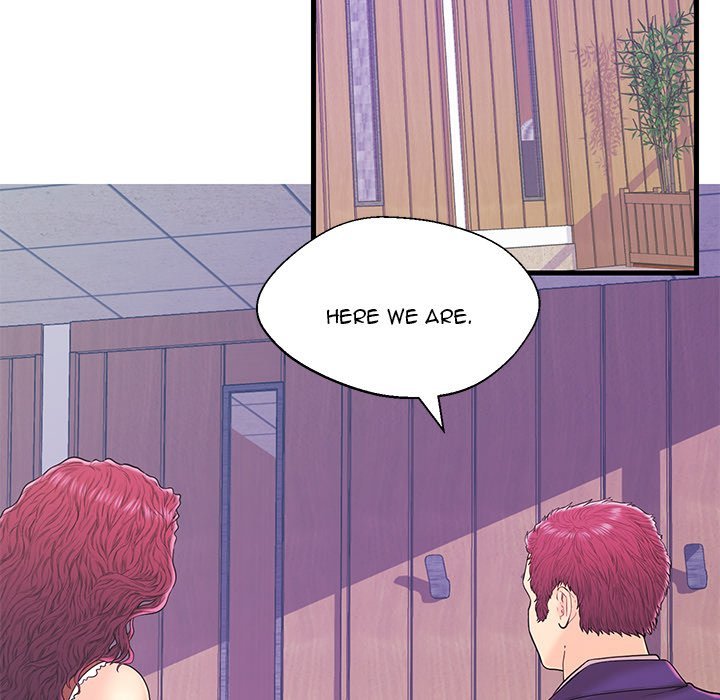 The Fling Zone Manhwa - Chapter 18 Page 11