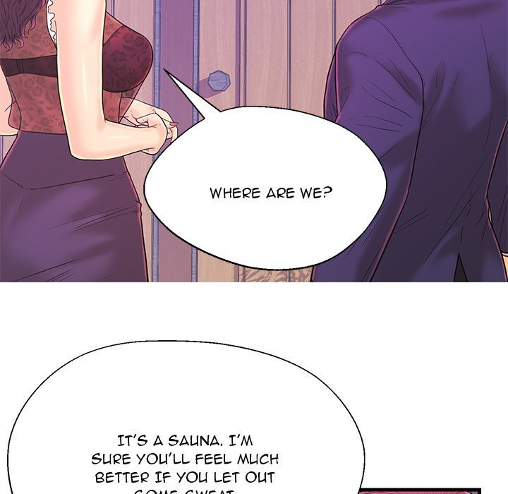 The Fling Zone Manhwa - Chapter 18 Page 12
