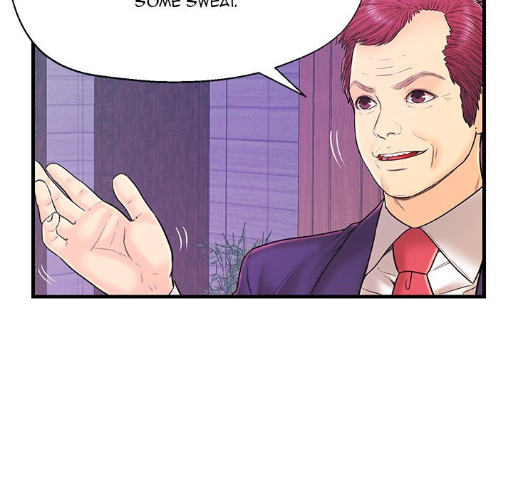 The Fling Zone Manhwa - Chapter 18 Page 13