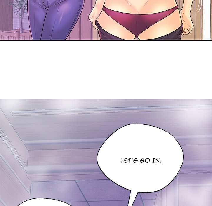 The Fling Zone Manhwa - Chapter 18 Page 15