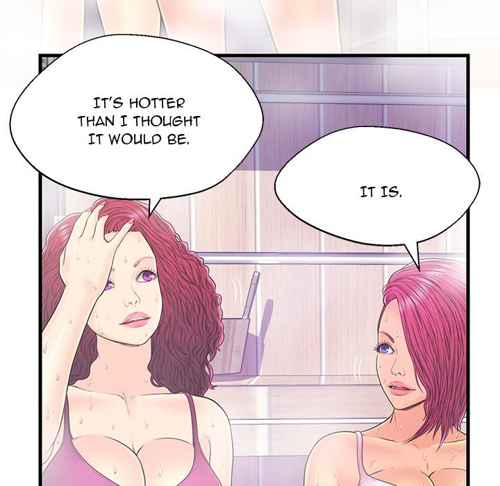 The Fling Zone Manhwa - Chapter 18 Page 17