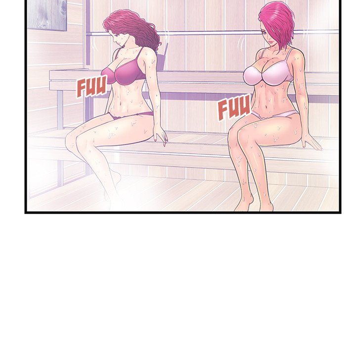 The Fling Zone Manhwa - Chapter 18 Page 19