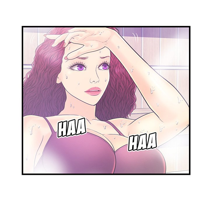 The Fling Zone Manhwa - Chapter 18 Page 20