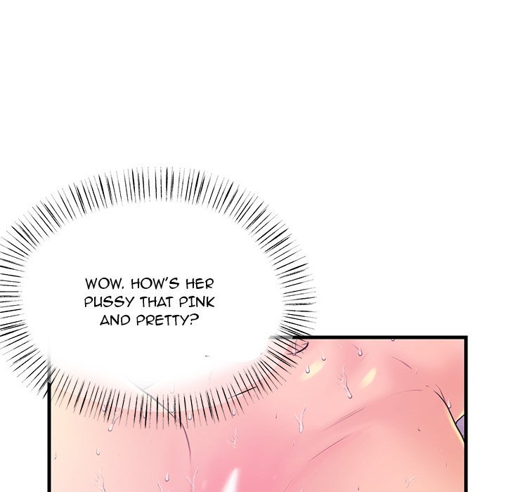 The Fling Zone Manhwa - Chapter 18 Page 38