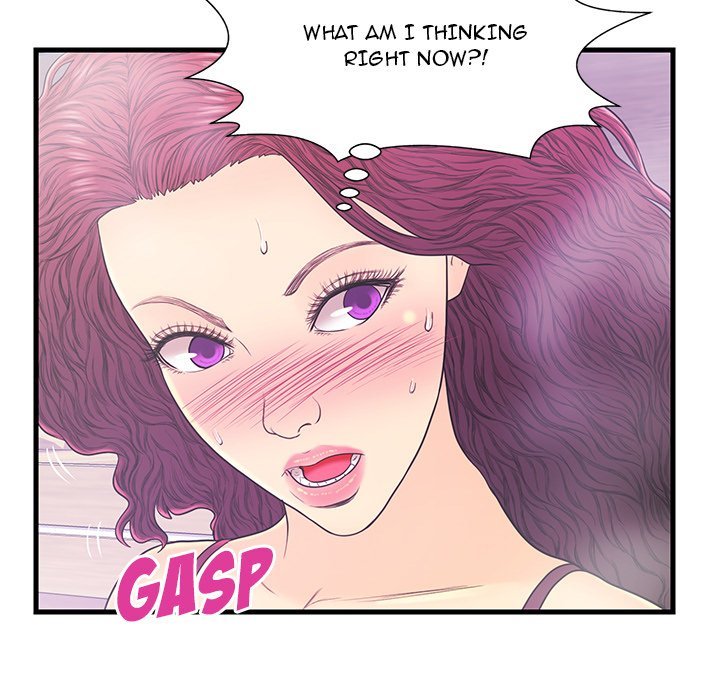 The Fling Zone Manhwa - Chapter 18 Page 40