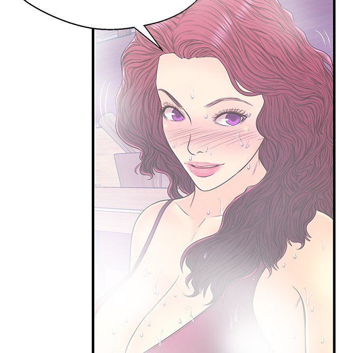 The Fling Zone Manhwa - Chapter 18 Page 45