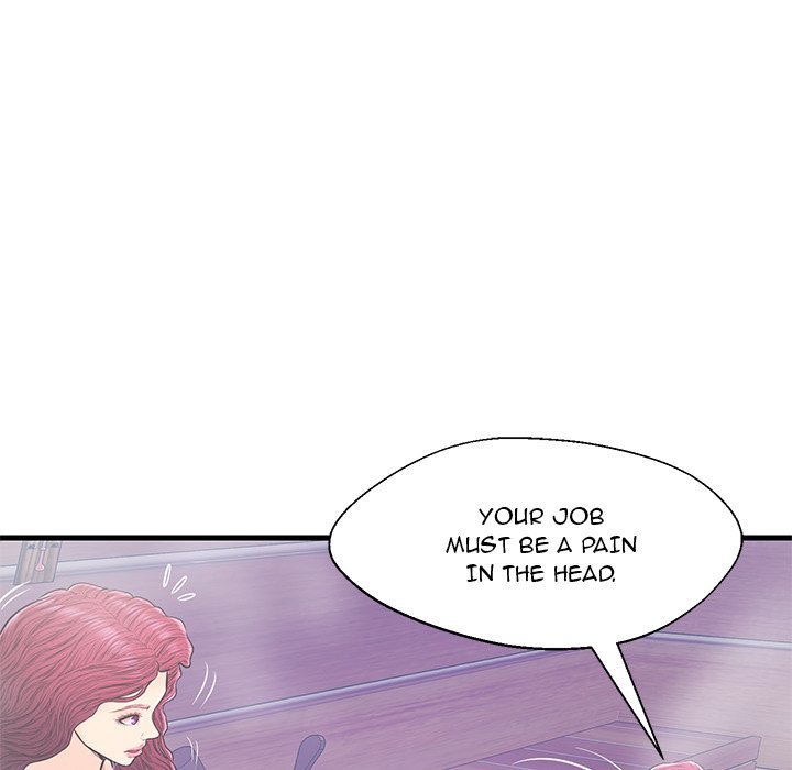 The Fling Zone Manhwa - Chapter 18 Page 48