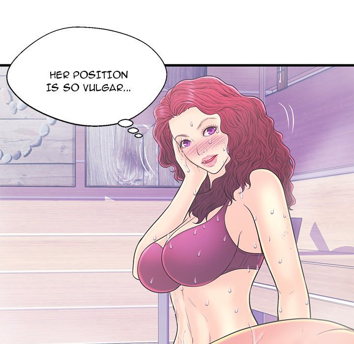 The Fling Zone Manhwa - Chapter 18 Page 52