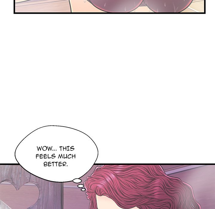 The Fling Zone Manhwa - Chapter 18 Page 57