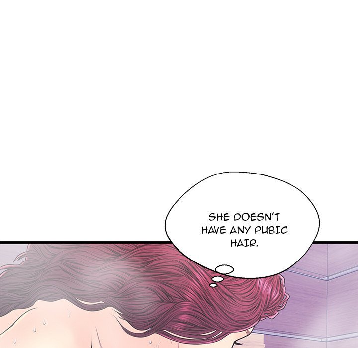 The Fling Zone Manhwa - Chapter 18 Page 64