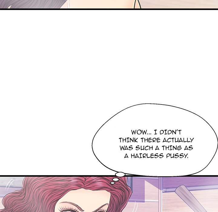 The Fling Zone Manhwa - Chapter 18 Page 71