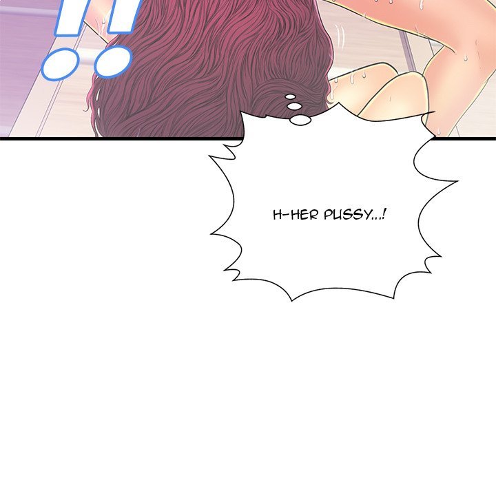The Fling Zone Manhwa - Chapter 18 Page 76