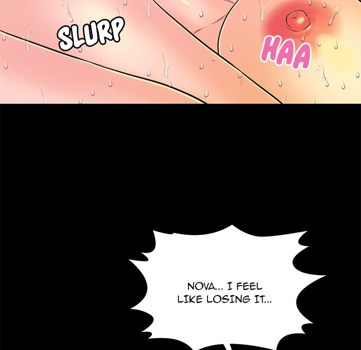 The Fling Zone Manhwa - Chapter 18 Page 87