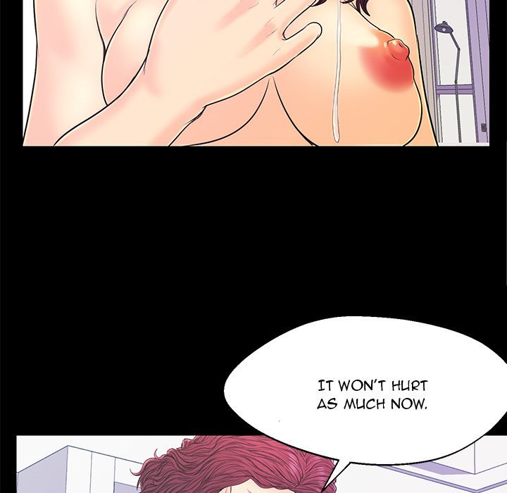 The Fling Zone Manhwa - Chapter 18 Page 96