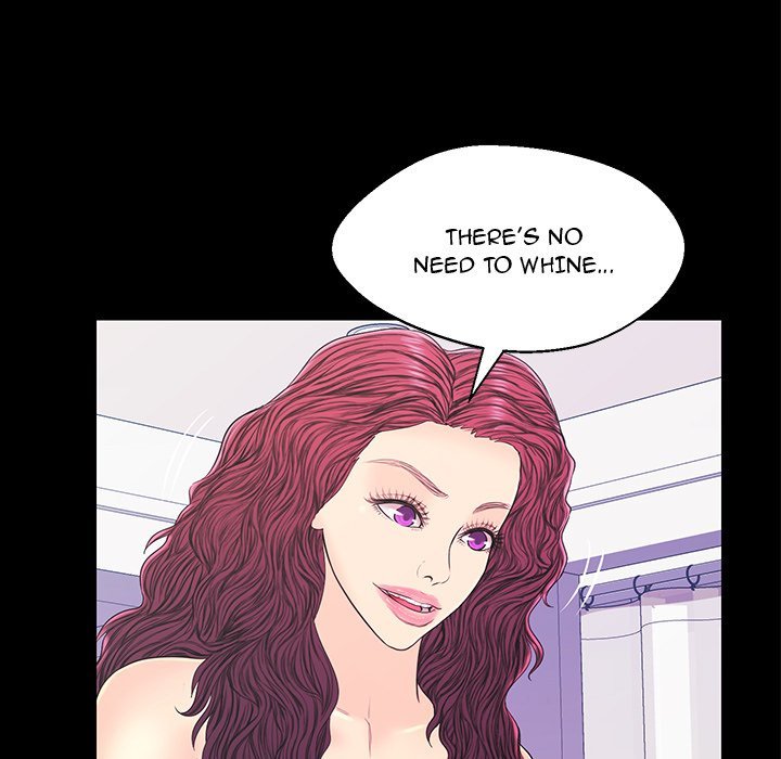 The Fling Zone Manhwa - Chapter 18 Page 100