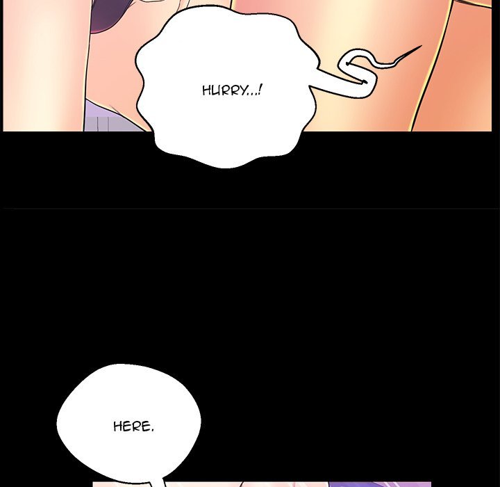 The Fling Zone Manhwa - Chapter 18 Page 105