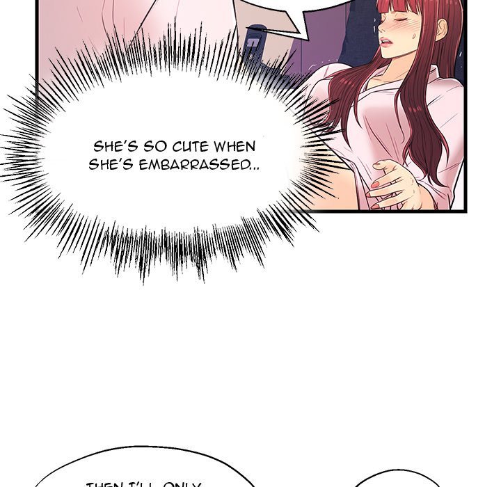 The Fling Zone Manhwa - Chapter 7 Page 5