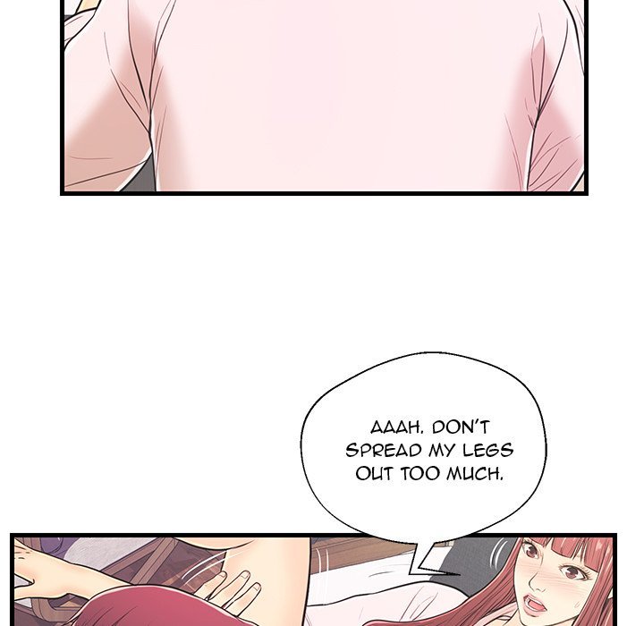 The Fling Zone Manhwa - Chapter 7 Page 8