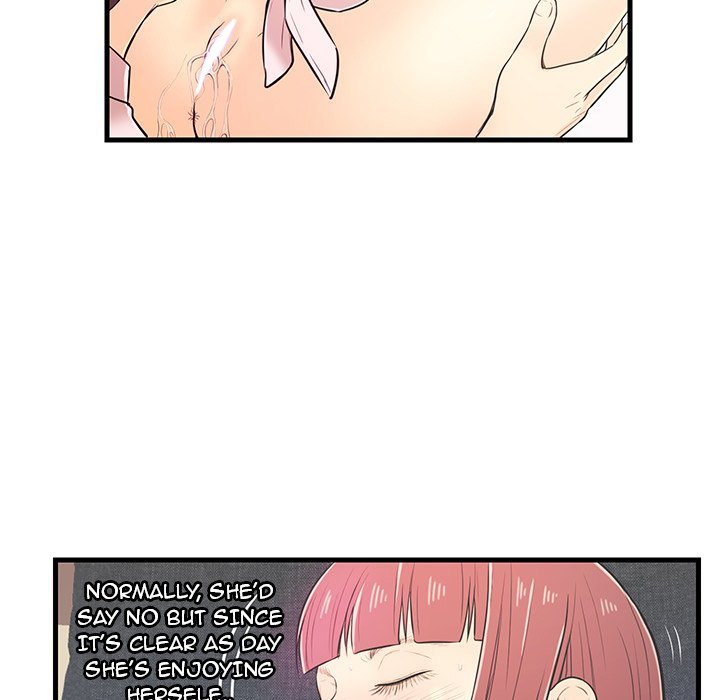 The Fling Zone Manhwa - Chapter 7 Page 27