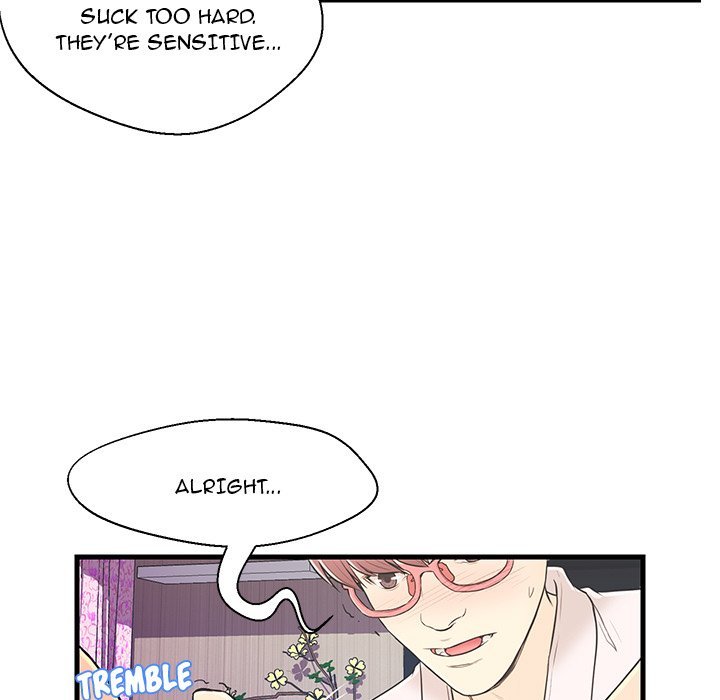 The Fling Zone Manhwa - Chapter 7 Page 29