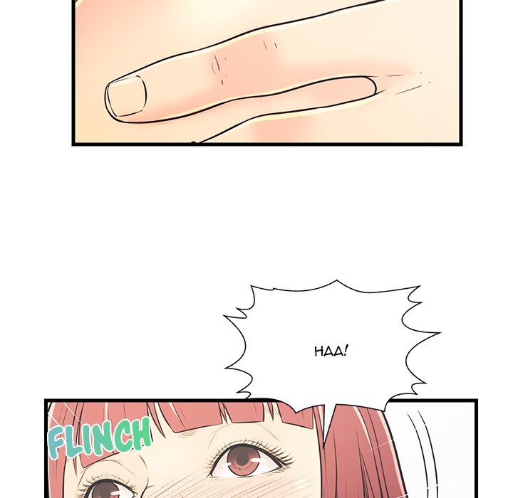 The Fling Zone Manhwa - Chapter 7 Page 33