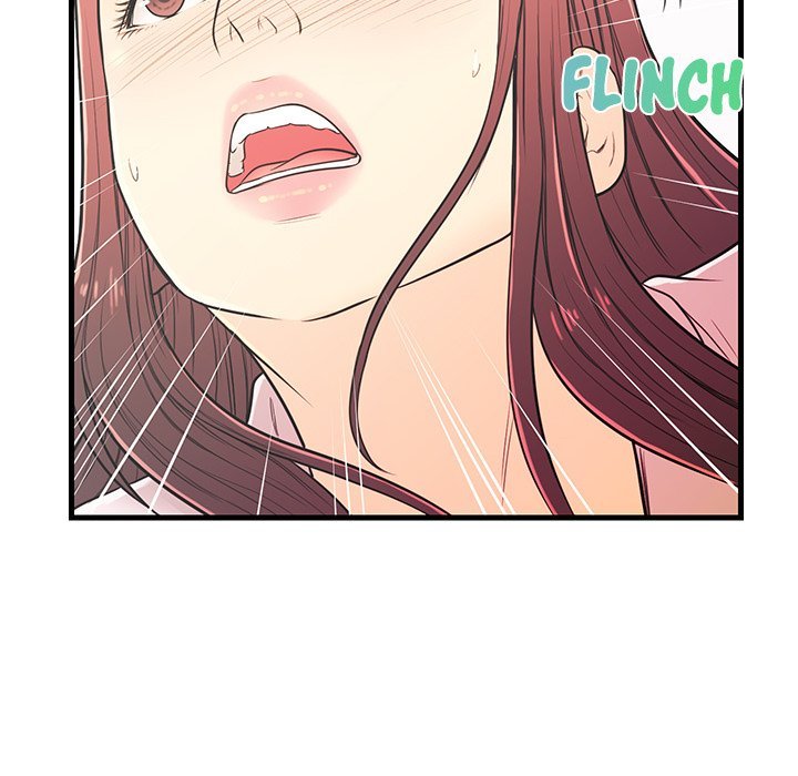 The Fling Zone Manhwa - Chapter 7 Page 34