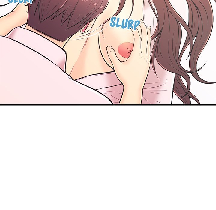 The Fling Zone Manhwa - Chapter 7 Page 36