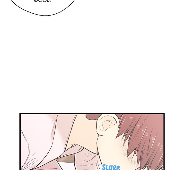 The Fling Zone Manhwa - Chapter 7 Page 38