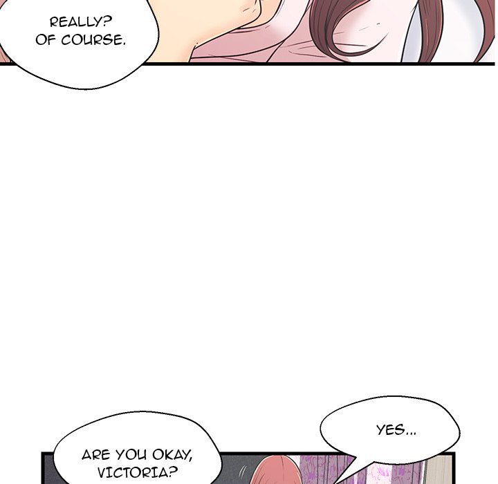 The Fling Zone Manhwa - Chapter 7 Page 44